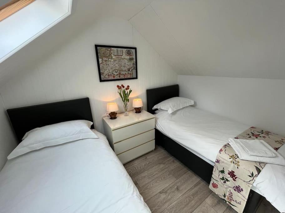 Appartement The Stable, Grove End Farm à Petworth Extérieur photo